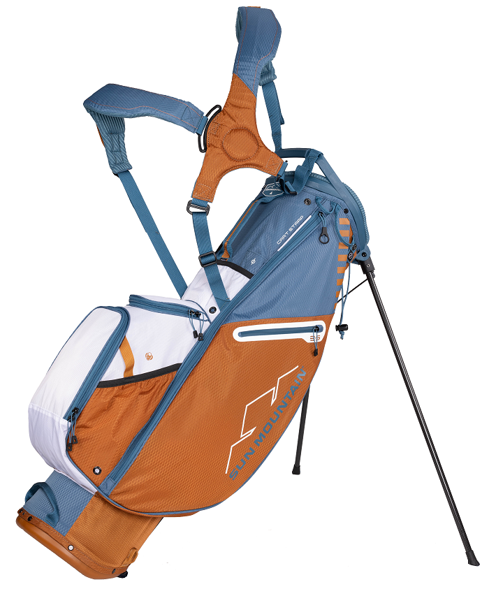 Sun Mountain Golf Previous Season 3.5 LS Stand Bag | GolfBags.com